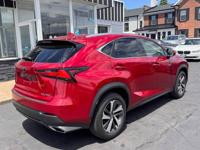 2019 LEXUS NX300 AWD LOADED 1 OWNER WE FINANCE NX 300 FEASTERVILLE - Image 9