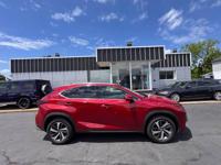 2019 LEXUS NX300 AWD LOADED 1 OWNER WE FINANCE NX 300 FEASTERVILLE - Image 10