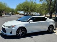2016 Scion tC Chandler - Image 2