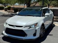 2016 Scion tC Chandler - Image 3