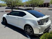 2016 Scion tC Chandler - Image 9