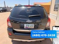 2014 Chevrolet Chevy Captiva Sport LT UNDER MARKET VALUE CLEAN TITLES + 5000 AND BELOW INVENTORY - Image 5