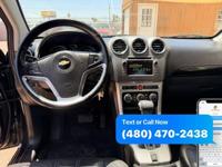 2014 Chevrolet Chevy Captiva Sport LT UNDER MARKET VALUE CLEAN TITLES + 5000 AND BELOW INVENTORY - Image 8
