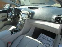 2015 Toyota Venza XLE Sport Utility/Gas Friendly/Runs & looks Like NEW cave creek/union hills - Image 4
