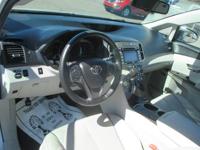 2015 Toyota Venza XLE Sport Utility/Gas Friendly/Runs & looks Like NEW cave creek/union hills - Image 8