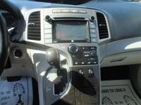 2015 Toyota Venza XLE Sport Utility/Gas Friendly/Runs & looks Like NEW cave creek/union hills - Image 9