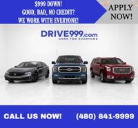 Drive999 🥂 GETS YOU ON THE ROAD! STOP IN! west valley - Image 3