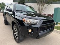 2019 Toyota 4runner trd awd premium edition TRUCK ! READY TO GO ! PHILADELPHIA