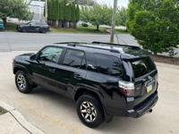 2019 Toyota 4runner trd awd premium edition TRUCK ! READY TO GO ! PHILADELPHIA - Image 7