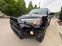 2019 Toyota 4runner trd awd premium edition TRUCK ! READY TO GO ! PHILADELPHIA - Image 9