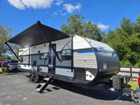 2023 HEARTLAND PIONEER Q300 + Gator Truck Center of Ocala - Image 2