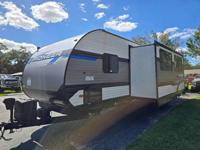 2023 HEARTLAND PIONEER Q300 + Gator Truck Center of Ocala - Image 5