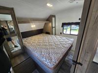 2023 HEARTLAND PIONEER Q300 + Gator Truck Center of Ocala - Image 8