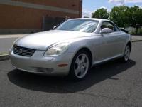 2005 Lexus SC430 Convertible RT.9 Toms River NJ
