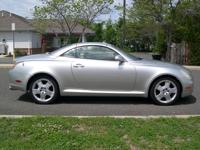 2005 Lexus SC430 Convertible RT.9 Toms River NJ - Image 5