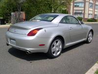 2005 Lexus SC430 Convertible RT.9 Toms River NJ - Image 6