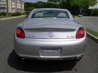 2005 Lexus SC430 Convertible RT.9 Toms River NJ - Image 7