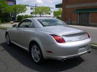 2005 Lexus SC430 Convertible RT.9 Toms River NJ - Image 8