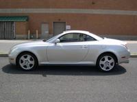 2005 Lexus SC430 Convertible RT.9 Toms River NJ - Image 9