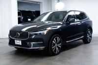 2023 Volvo XC60 AWD All Wheel Drive XC 60 B5 Plus Bright Theme SUV D&C Motor Company - Image 4