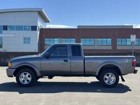2005 Ford Ranger EDGE Super Cab 4.0L / Serviced / AT Tires / Bedliner multnomah county - Image 3