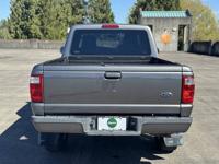 2005 Ford Ranger EDGE Super Cab 4.0L / Serviced / AT Tires / Bedliner multnomah county - Image 5