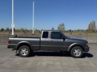 2005 Ford Ranger EDGE Super Cab 4.0L / Serviced / AT Tires / Bedliner multnomah county - Image 7