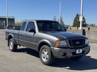 2005 Ford Ranger EDGE Super Cab 4.0L / Serviced / AT Tires / Bedliner multnomah county - Image 8
