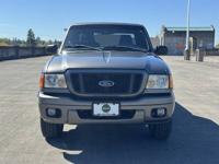 2005 Ford Ranger EDGE Super Cab 4.0L / Serviced / AT Tires / Bedliner multnomah county - Image 9