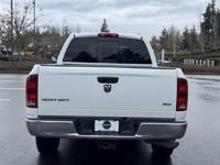 2006 Dodge Ram 3500 SLT Mega Cab Heavy Duty SB 5.9 Cummins / Only 15 multnomah county - Image 5