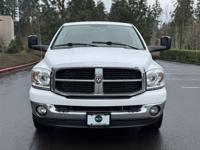 2006 Dodge Ram 3500 SLT Mega Cab Heavy Duty SB 5.9 Cummins / Only 15 multnomah county - Image 10