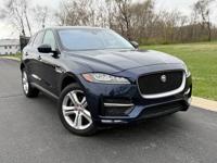 2017 Jaguar F-Pace 35t R-Sport 68k Miles Supercharged Griffith - Image 3
