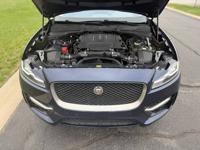 2017 Jaguar F-Pace 35t R-Sport 68k Miles Supercharged Griffith - Image 6