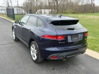 2017 Jaguar F-Pace 35t R-Sport 68k Miles Supercharged Griffith - Image 7