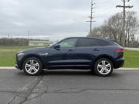 2017 Jaguar F-Pace 35t R-Sport 68k Miles Supercharged Griffith - Image 8