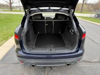 2017 Jaguar F-Pace 35t R-Sport 68k Miles Supercharged Griffith - Image 9