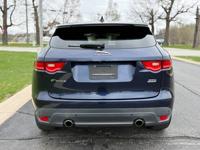2017 Jaguar F-Pace 35t R-Sport 68k Miles Supercharged Griffith - Image 10