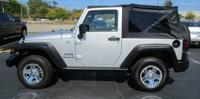 2011 Jeep Wrangler 2dr Sport 4WD, 1 owner, 85k low miles, Remote Start WE FINANCE BAD CREDIT OR NO CREDIT @ RING Aautosales.com - Image 8