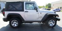 2011 Jeep Wrangler 2dr Sport 4WD, 1 owner, 85k low miles, Remote Start WE FINANCE BAD CREDIT OR NO CREDIT @ RING Aautosales.com - Image 9