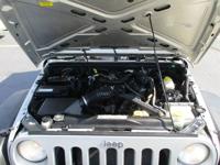 2011 Jeep Wrangler 2dr Sport 4WD, 1 owner, 85k low miles, Remote Start WE FINANCE BAD CREDIT OR NO CREDIT @ RING Aautosales.com - Image 10
