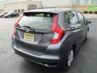 2020 Honda Fit LX *54,000 LOW MILES!* 1 owner, clean carfax, bluetooth WE FINANCE BAD CREDIT OR NO CREDIT @ RING Aautosales.com - Image 5