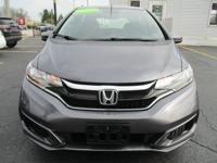 2020 Honda Fit LX *54,000 LOW MILES!* 1 owner, clean carfax, bluetooth WE FINANCE BAD CREDIT OR NO CREDIT @ RING Aautosales.com - Image 6