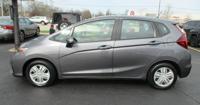 2020 Honda Fit LX *54,000 LOW MILES!* 1 owner, clean carfax, bluetooth WE FINANCE BAD CREDIT OR NO CREDIT @ RING Aautosales.com - Image 8