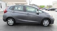 2020 Honda Fit LX *54,000 LOW MILES!* 1 owner, clean carfax, bluetooth WE FINANCE BAD CREDIT OR NO CREDIT @ RING Aautosales.com - Image 9