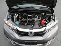 2020 Honda Fit LX *54,000 LOW MILES!* 1 owner, clean carfax, bluetooth WE FINANCE BAD CREDIT OR NO CREDIT @ RING Aautosales.com - Image 10