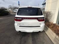 Check '15 Dodge Durango 4X4 R/T💯 Buy Here Pay Here bad / no Credit from Down and /Wk - Ur Job Ur Credit - Image 5