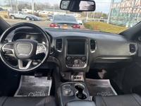 Check '15 Dodge Durango 4X4 R/T💯 Buy Here Pay Here bad / no Credit from Down and /Wk - Ur Job Ur Credit - Image 8