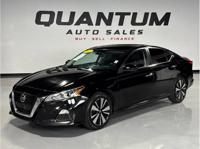 2021 Nissan Altima 2.5 SV Sedan 4D (READ AD) north san diego county