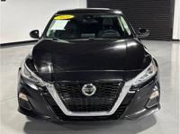 2021 Nissan Altima 2.5 SV Sedan 4D (READ AD) north san diego county - Image 5