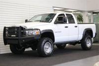 2004 DODGE RAM 2500 SB 6-SPD 5.9L HO 1OWNER 0-RUST 3500 2005 2006 2007 Jordan Motorsports